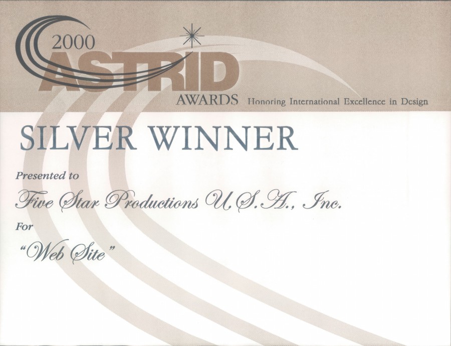 Web Site Development